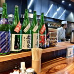 厚切り牛たんと東北地酒 陸奥 - 