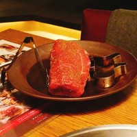 焼肉トラジ 新橋店 - 