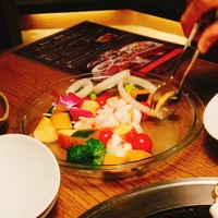 焼肉トラジ 新橋店 - 