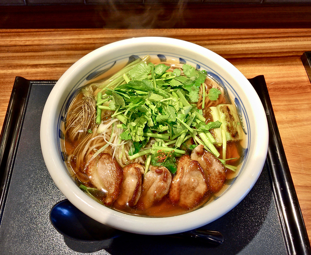 Atsugiri Gyutan to Tohoku Jizake Mutsu photo 2