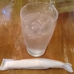 トニーズピザ - 