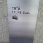 TSUNE ZUNE - 