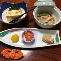 札幌かに本家 名古屋駅前店 - 