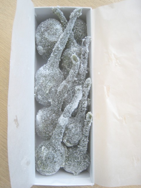 大松屋本家 - 鶴岡（和菓子）の写真