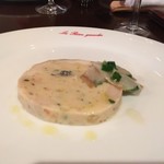 リブ ゴーシュ - 