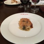 リブ ゴーシュ - 