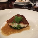 リブ ゴーシュ - 