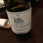 リブ ゴーシュ - 