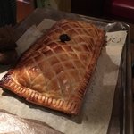 リブ ゴーシュ - 