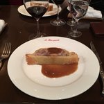 リブ ゴーシュ - 