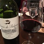 リブ ゴーシュ - 