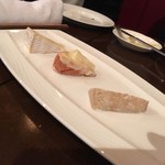 リブ ゴーシュ - 