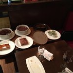 リブ ゴーシュ - 