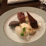 リブ ゴーシュ - 