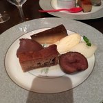 リブ ゴーシュ - 