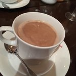 リブ ゴーシュ - 