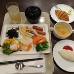 Inogasira kissyoudining - 