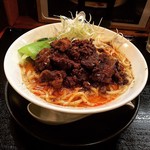 麺創 なな家 - 