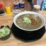 中華そば 文四郎 - 