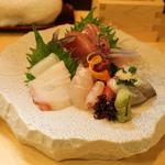 季節料理 よし野 - 