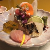 彩懐石 うらわ高砂 - 