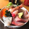 漁師料理 えび満