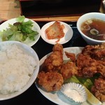 自家製麺 味一番 - 