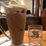 名鉄イン - ドリンク写真: