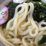 ほんだ - 麺はこんな