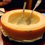 肉ビストロ モニ - ストウブ 焼きリゾット