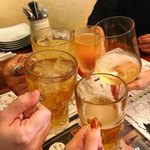 肉ビストロ モニ - 