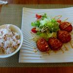 Chez-K'2 - 