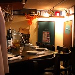 肉ビストロ モニ - 