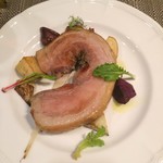 イル バンビーノ奥沢 - 