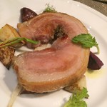 イル バンビーノ奥沢 - 