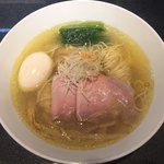 Japanese Soba Noodles 蔦 - 