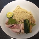 Japanese Soba Noodles 蔦 - 