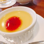 緑花 - マンゴープリン