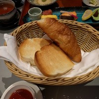 DINING KITCHEN 九曜杏 - 