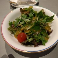 DINING KITCHEN 九曜杏 - 