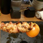 Yakitori Karaage Haiboru - 