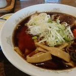 らーめん亭 赤門 - 