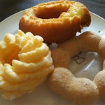 Mister Donut - 