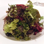 豚足とフォアグラとキノコのテリーヌ