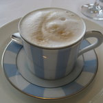 オテル・ド・ヨシノ - カプチーノ