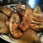 新和食 きくい - 2011/4/10