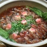 新和食 きくい - 2011/4/10