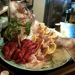 新和食 きくい - 2011/4/10