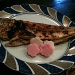 新和食 きくい - 2011/4/10