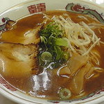 復刻ラーメン - 